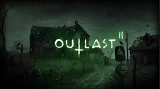 Outlast 2 Free Download PC Game