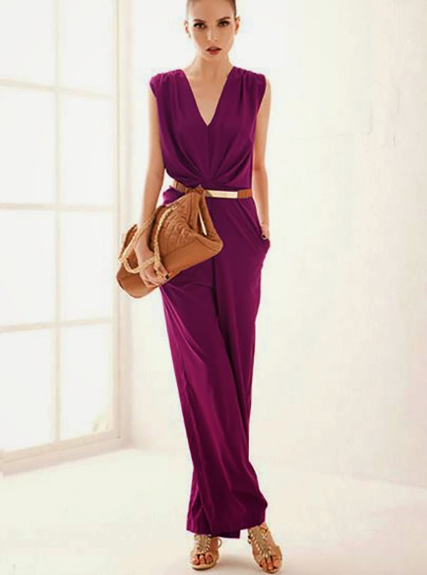 http://www.sheinside.com/Purple-Sleeveless-Vneck-Belt-Jumpsuit-p-167155-cat-1860.html