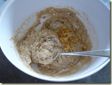 GINGER MUFFINS 4