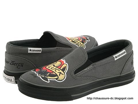 Chaussure DC:dc-598315