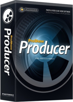 Download Photodex ProShow Producer 5.0.3297 Full Keygen Free Download