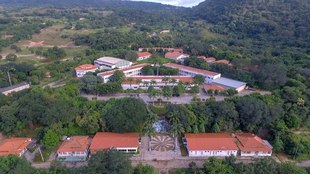 IFCE Crato lança Programa de Residência Profissional Agrícola.