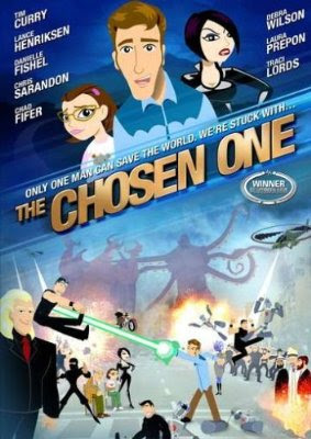The Chosen One 2008 Hollywood Movie Watch Online