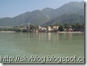 Boating on Ganges : Image Gallery
