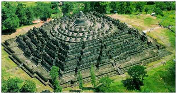 Candi Borobudur