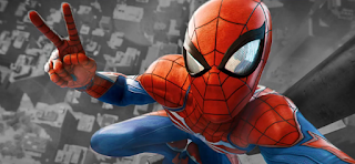 The Amazing Spiderman Quiz Answers