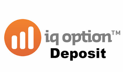 IQ Option Deposit Method - Different Ways To Deposit Money In IQ Option