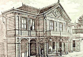 stazione nord milano cadorna Bonaparte Saronno Tradate