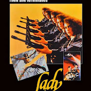 Lady Terminator (1989)