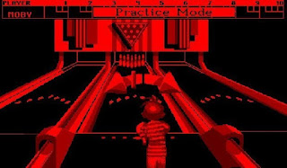 physics in videogames