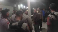 Diduga Kabur dari Rapat Pleno Tingkat Kabupaten, Polisi Jemput Paksa Ketua PPK Gane Timur