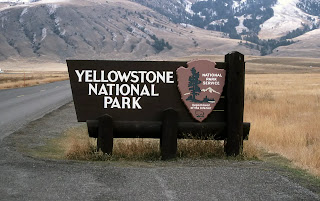 11 Incredible and Supportable Yellowstone Public Park Examples