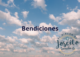 Bendiciones