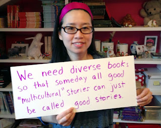 Image result for we need diverse books