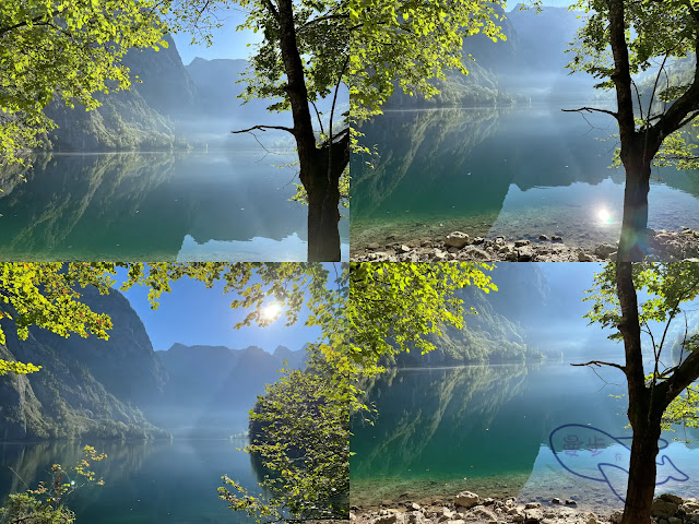 Obersee上湖