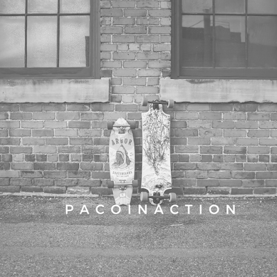 pacoinaction - Smooth Operator (Beat)