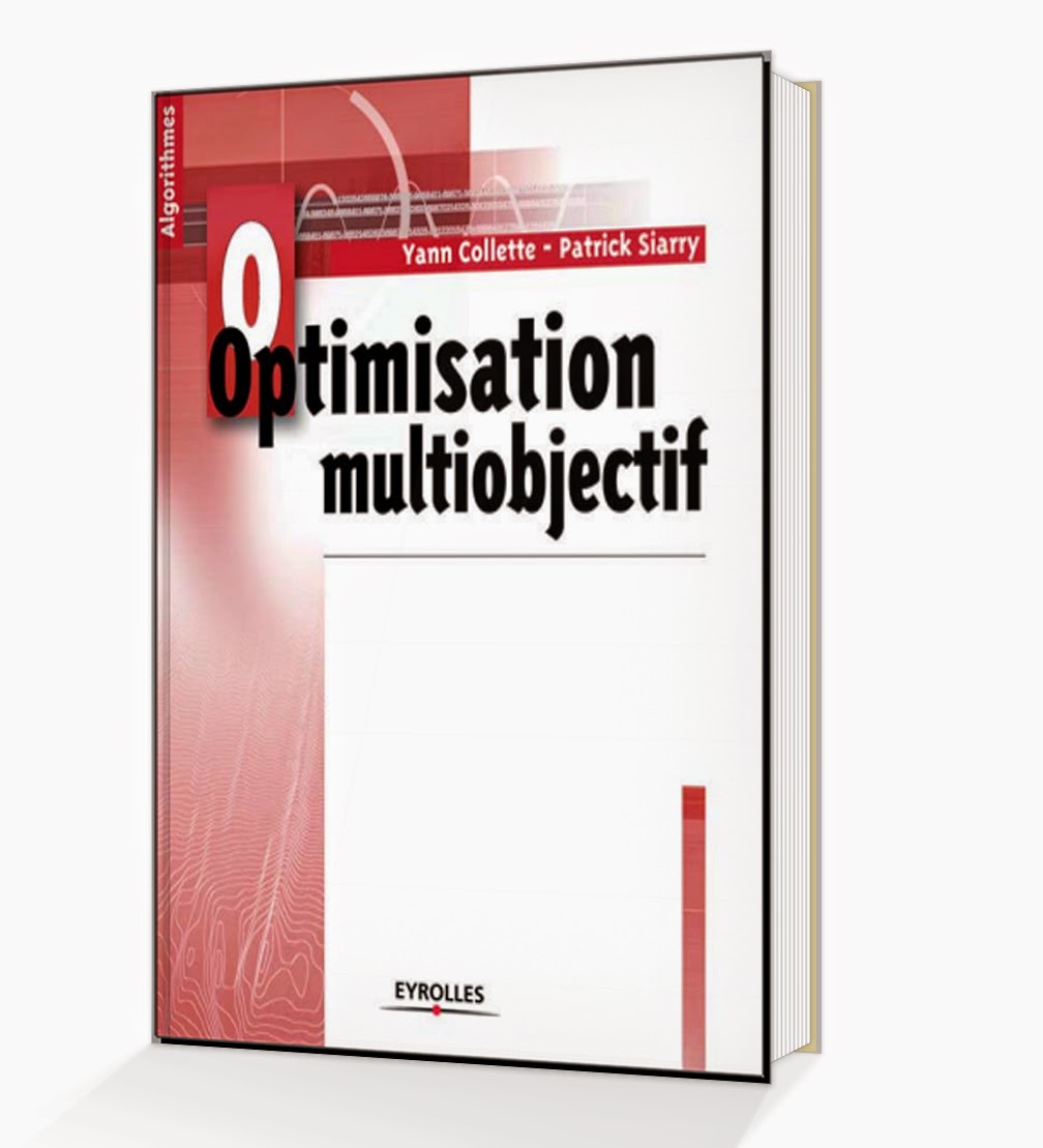 optimisation multiobjectif