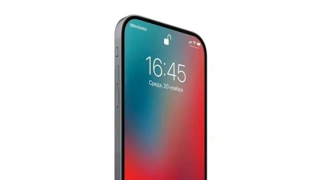 Apple iPhone