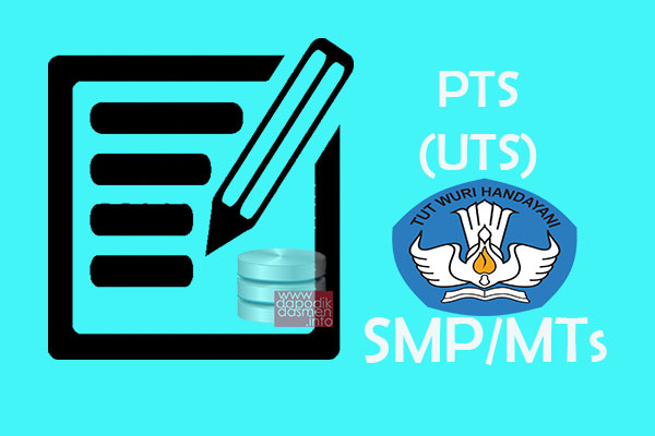 20+ Soal PTS UTS PKn Kelas 7 Semester 1 SMP MTs Terbaru bisa diunduh langsung, Download Lengkap Soal dan Kunci Jawaban UTS/PTS PKn Kelas 7 Kurtilas