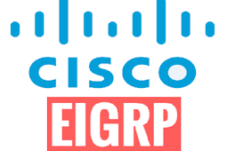 KONFIGURASI EIGRP DI CISCO PACKET TRACER || Gilang Pratama