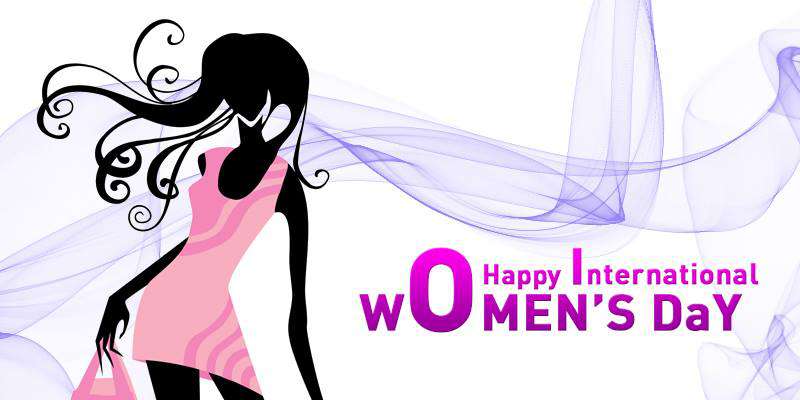 International Women's Day Wishes for Whatsapp