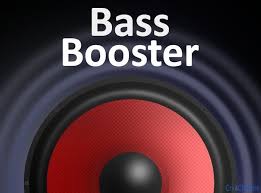 تطبيق  bass booster لزيادة مستوى صوت الجوال