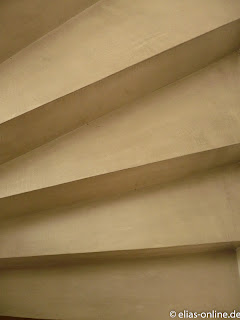 Beton Cire, Betontreppe, Sichtbetontreppe, Treppensanierung, 