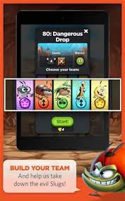 Best Fiends MOD APK