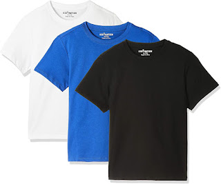 Short Sleeve T-shirts