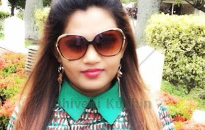 Shreya