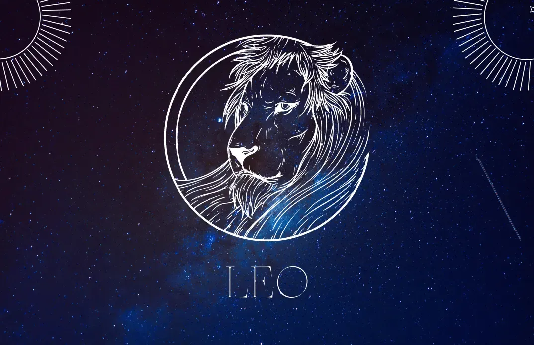 Leo Free Daily Tarot Horoscope