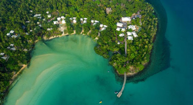 Soneva Kiri Koh Mak