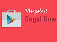 7 Langkah Mengatasi Tidak Bisa Download Dari Play Store