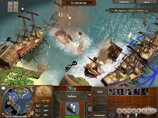 Game Age of Empires III Full Version Via Mediafire