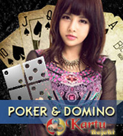 agen Poker