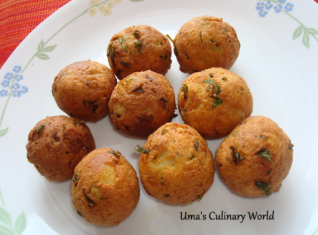 paneer kofta