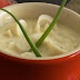 Receita de Sopa creme de palmito da Ducoco