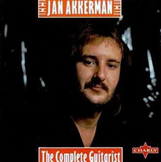 Jan Akkerman - 1986 - The Complete Guitarist