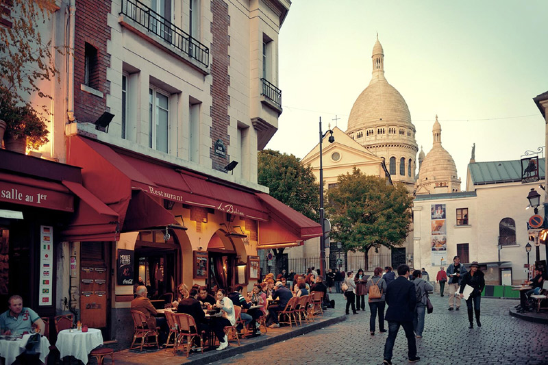 14 Ways to Spend Less on Food and Drink in Paris