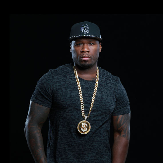 50 Cent - Singles Collection 2007-2016 [iTunes Plus AAC M4A]