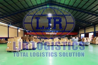 Solusi Logistik Terdekat, Kirim Barang Tanpa Ribet dengan LJR Logistics