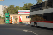 UNION SQUARE BUS STATION, DEIRA, DUBAI, UAE PHOTOS : OYESAN MAGKASI (union square bus station magkasi )