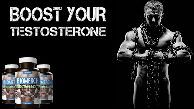 testosterone supplements