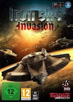 Download Iron Sky Invasion PC Game