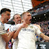 Leeds Boosts EPL Survival Hopes in 4-2 Win at Wolverhampton