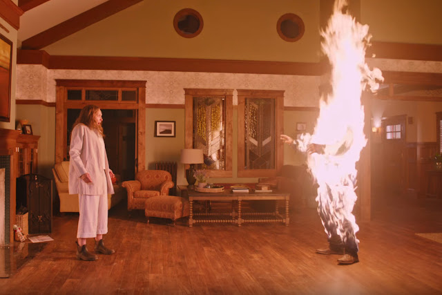 hereditary movie review