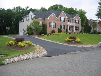 Brick Driveway Entrances5