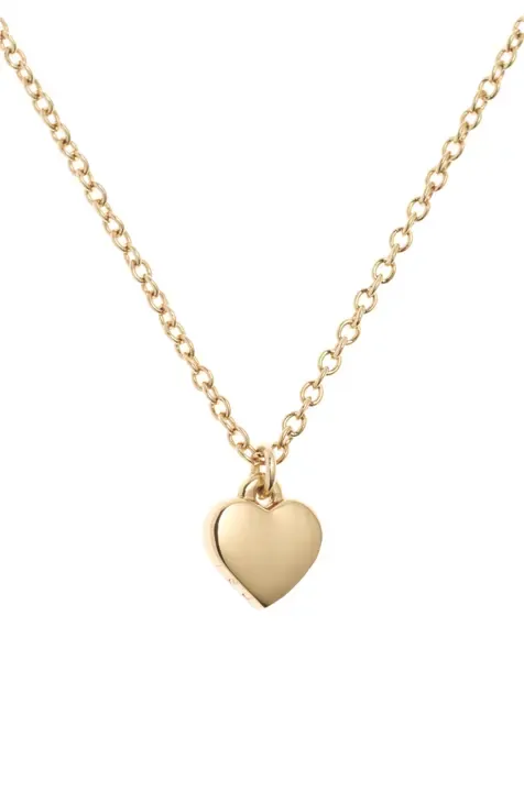 Love locket design - Love locket design - Gold locket design images - Chain locket design - Gold Locket Design - NeotericIT.com