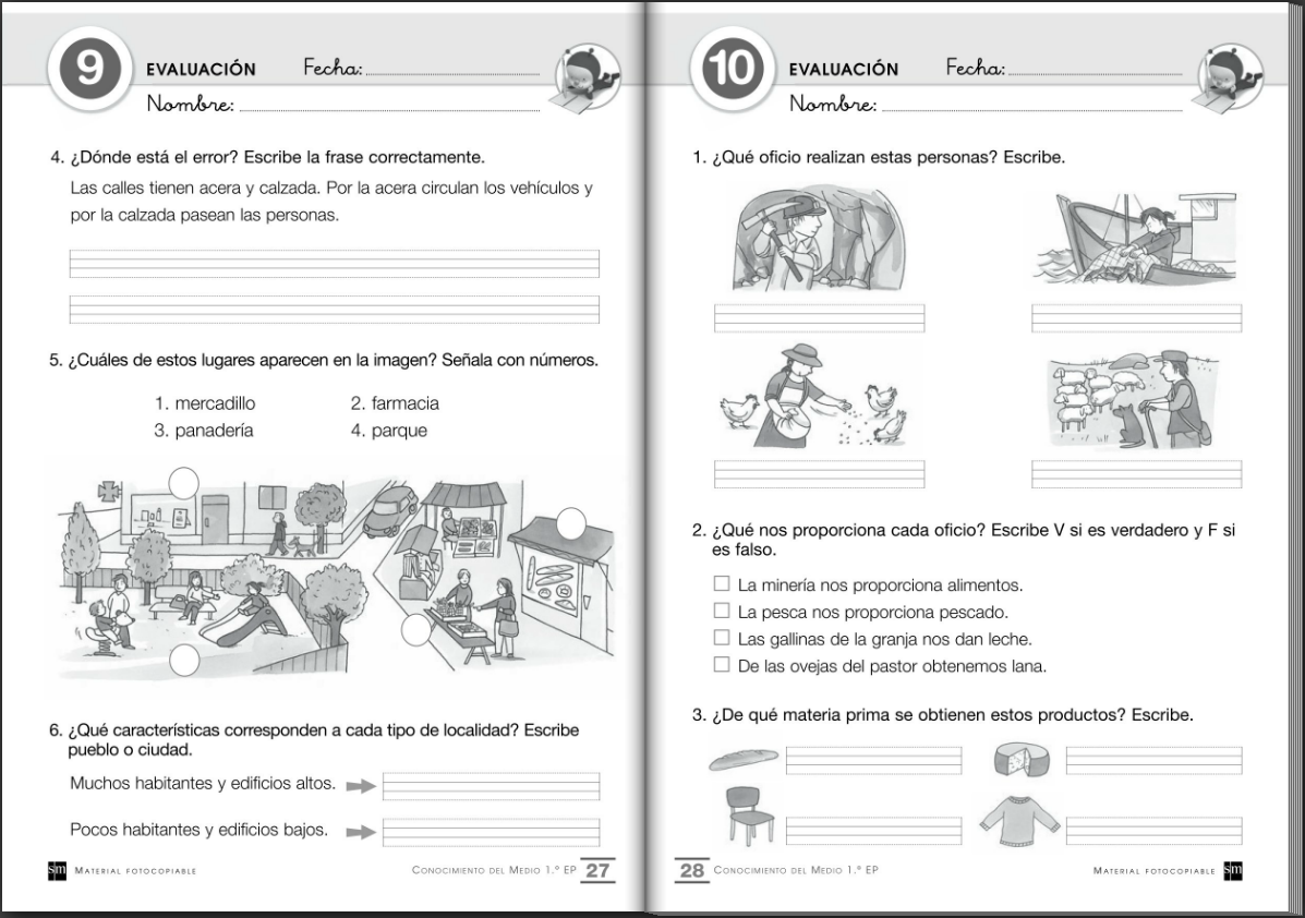 http://www.primerodecarlos.com/fichas_SM/evaluaciones_tercer_trimestre_1º/index.html