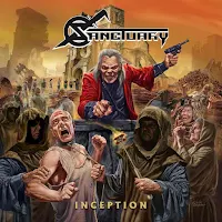 Sanctuary - "Inception"